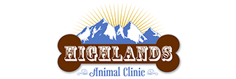 Link to Homepage of Highlands Animal Clinic